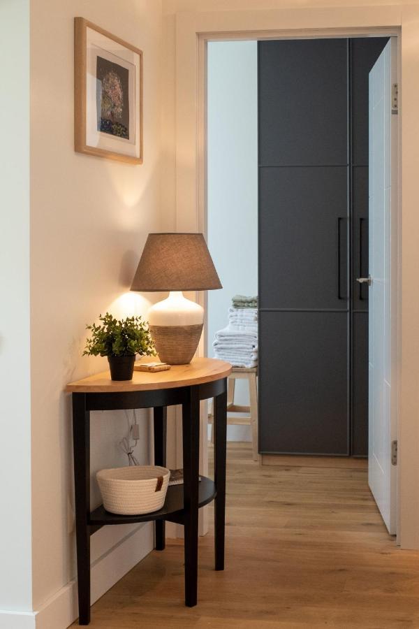 Apartmán 11 Pine View Ķesterciems Exteriér fotografie